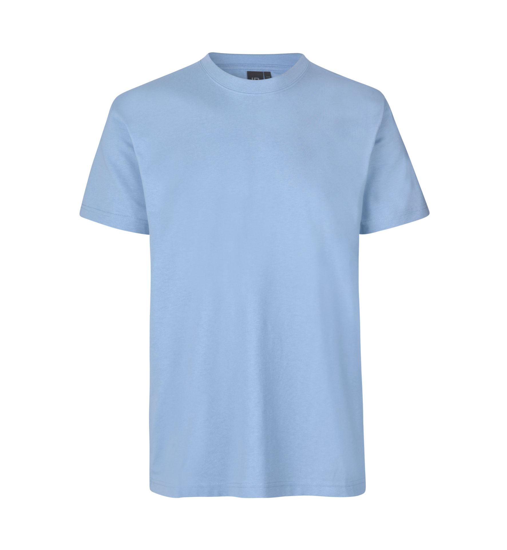 Hellblau